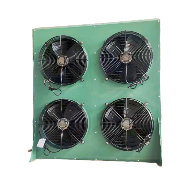 Evaporative Condenser Air Cooled Condenser Use for Refrigeration Condensing Unit