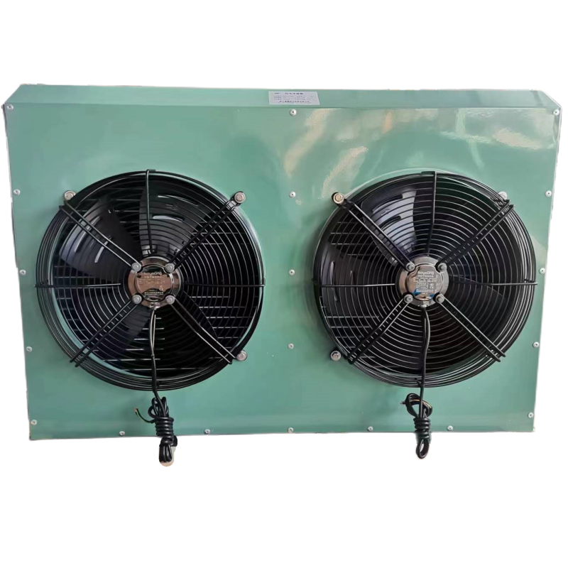 Evaporative Condenser Air Cooled Condenser Use for Refrigeration Condensing Unit