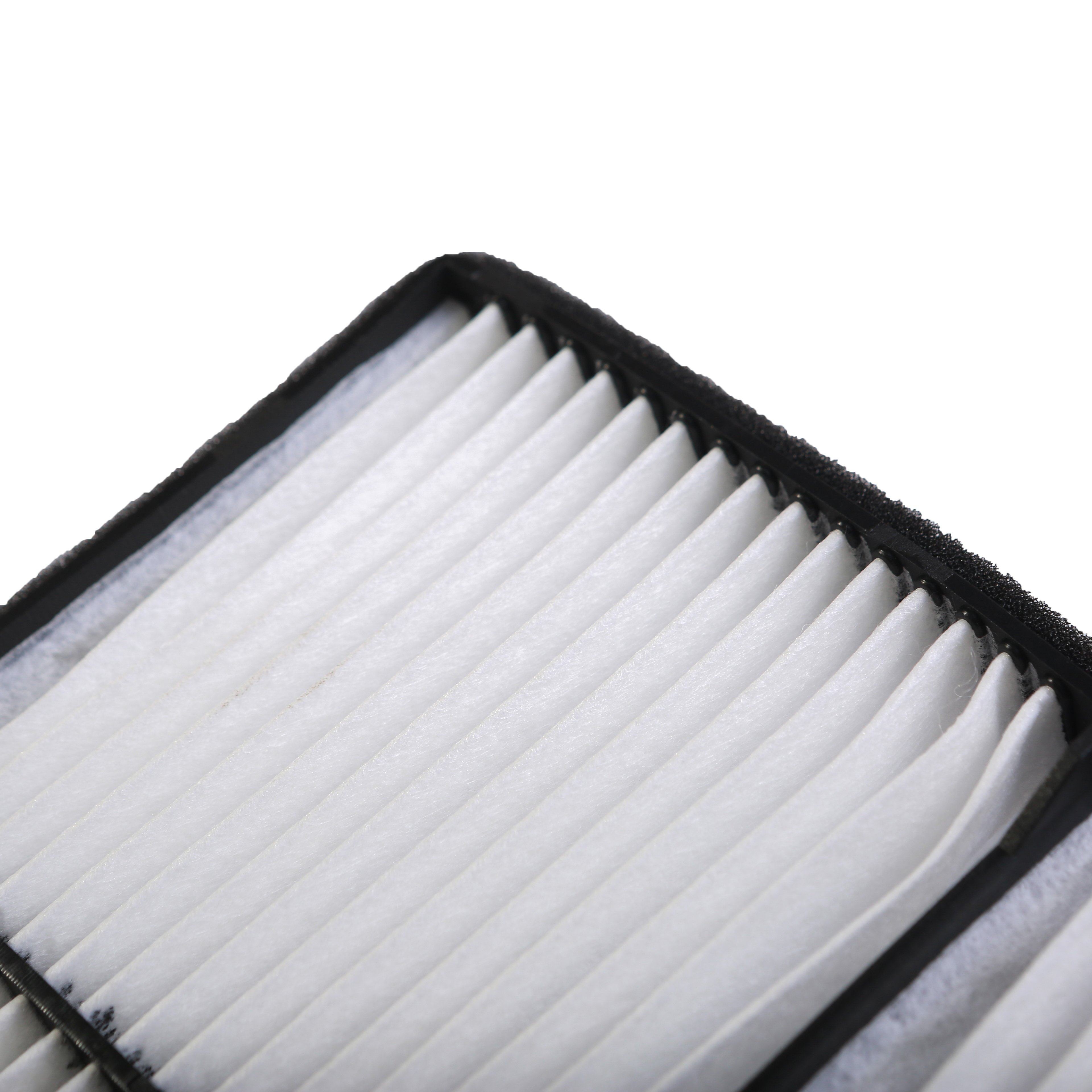 Excavator Air Conditioning Filter Element 51186-41990 Lq50v01007p1 Sk200/260-10 Built-in