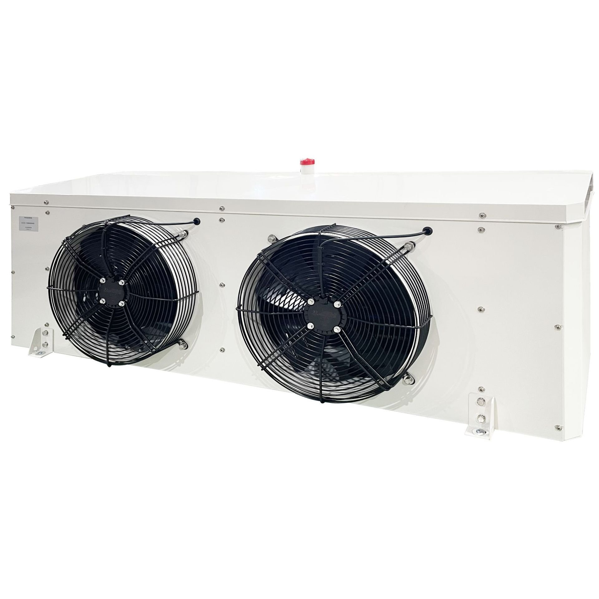 Custom Freezing Room 43KW Air Cooled Refrigeration Equipment Units for Freezing Room