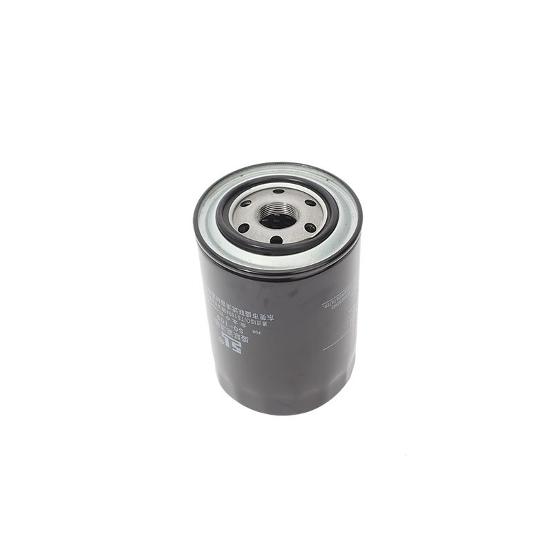Custom Wholesale Oil Filter Auto Parts Car Accessories Cabin Engine Motor of 15601-78010 Car Oil Filter for Toyotar