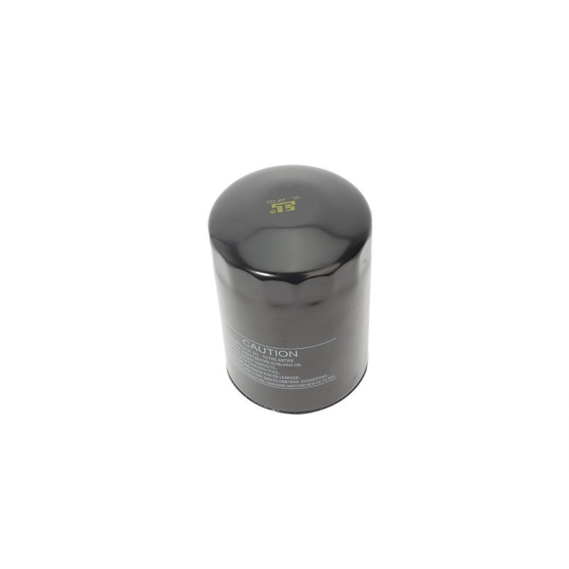 Custom Wholesale Oil Filter Auto Parts Car Accessories Cabin Engine Motor of 15601-78010 Car Oil Filter for Toyotar