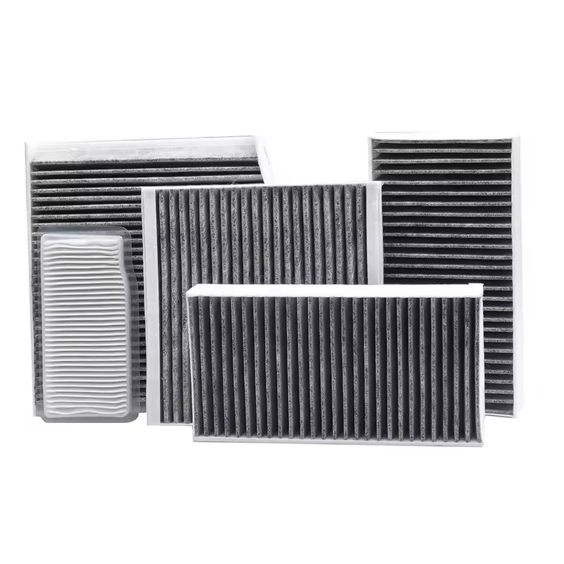 Auto Part Car Engine Air Filter for BMW G30 530d 530e Air Filter OE 64119237159 64 11 9 237 159 Air Filters