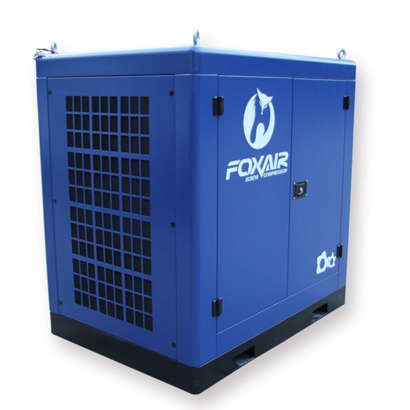 8bar Silent Type Electric Automotive air Conditioning Compressor, Small Oil Compressors Machine Prices