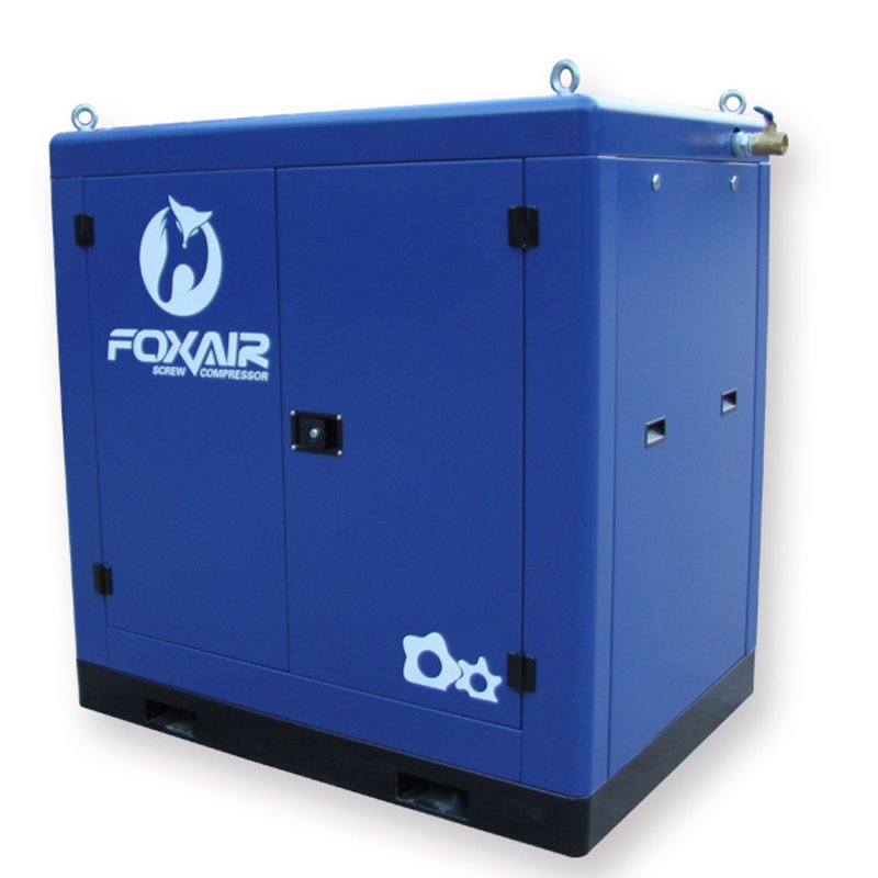 8bar Silent Type Electric Automotive air Conditioning Compressor, Small Oil Compressors Machine Prices