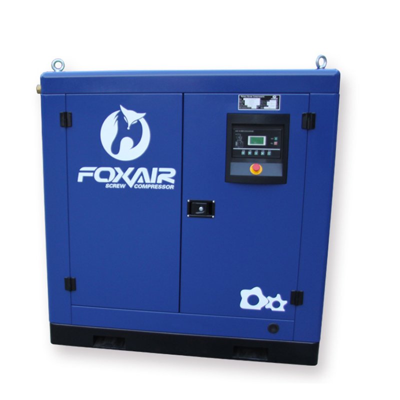 8bar Silent Type Electric Automotive air Conditioning Compressor, Small Oil Compressors Machine Prices
