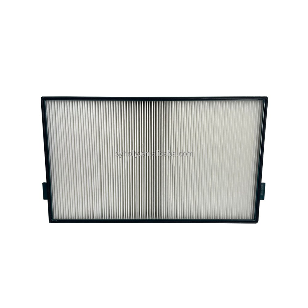 Wheeled Loaders Engine Cabin Air Filter P500195 AF26384 PA4991 117039800 11703980