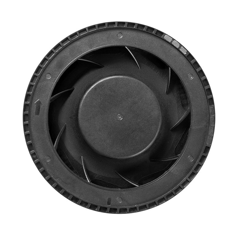 OEM High Speed 120X25mm Brushless Air Blower 24V 12V DC Fan Blower 120mm 12025 Air Purifier Centrifugal Fan