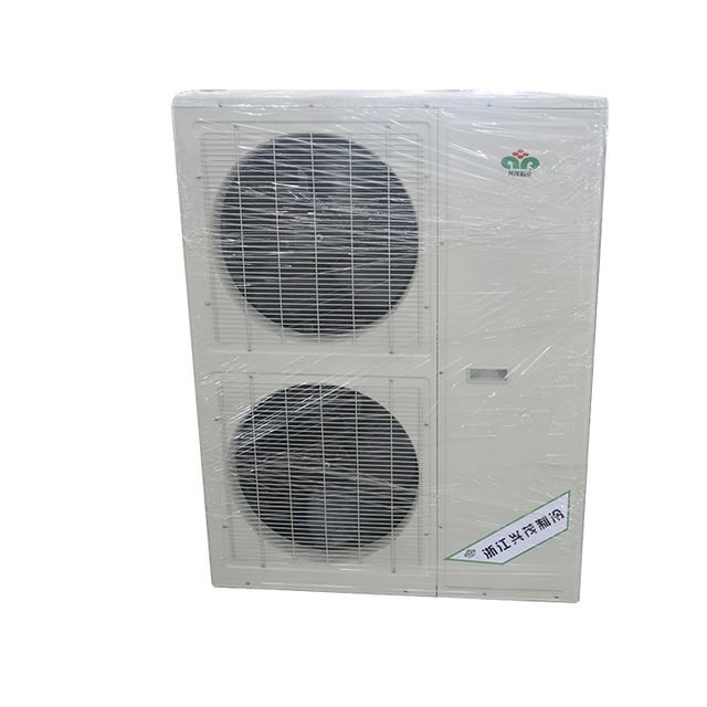 Factory Price air Cool 3HP 4HP 5HP 6HP Condensing Unit for Cold Room