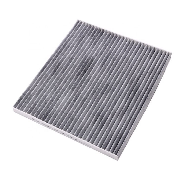 Hot Selling Car Replacement Parts Cabin Filter B2700-3TSOA-D304 27277-3JC1A 27277-3GH0A Custom Made Cabin Filter for Nissan