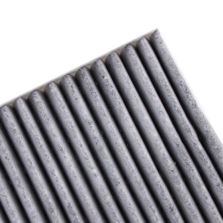 Hot Selling Car Replacement Parts Cabin Filter B2700-3TSOA-D304 27277-3JC1A 27277-3GH0A Custom Made Cabin Filter for Nissan