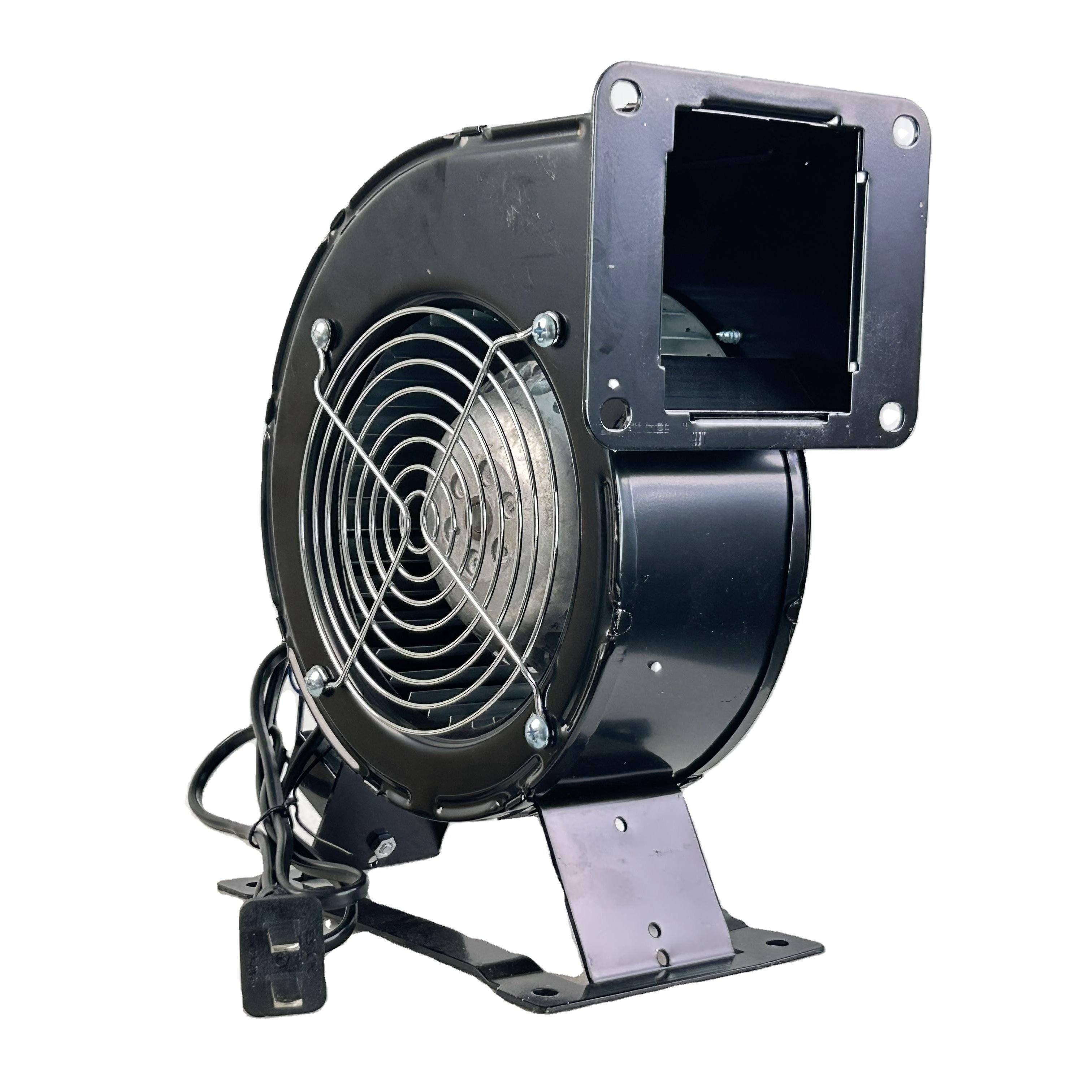 JEEK 110v 220v 50HZ 60HZ Copper Wire 85W 2200rpm Powerful Replacement Blower Motor for the Inflatable Decorations