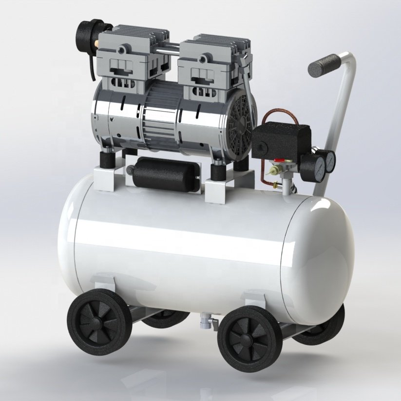 Best Price Piston Air Compressor Air Compressor