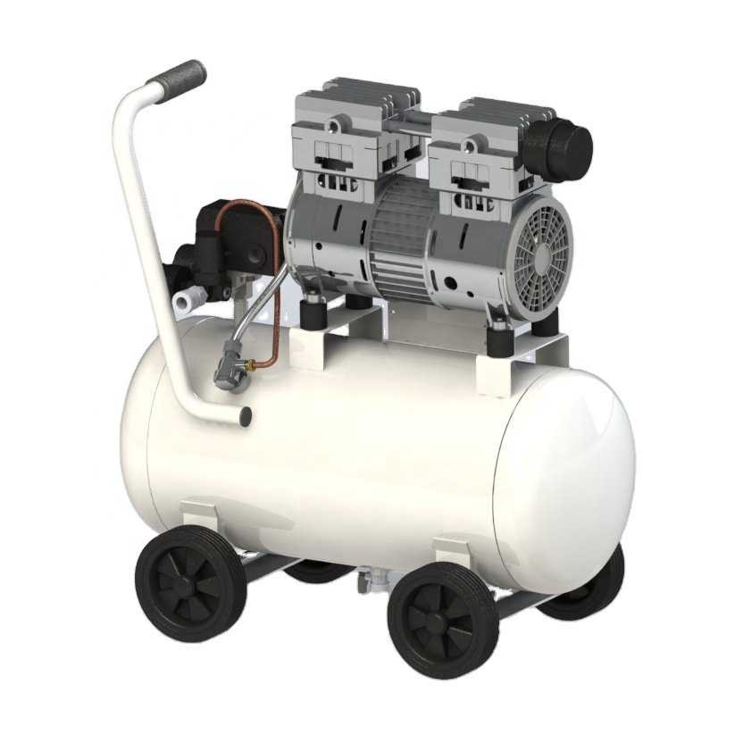 Best Price Piston Air Compressor Air Compressor