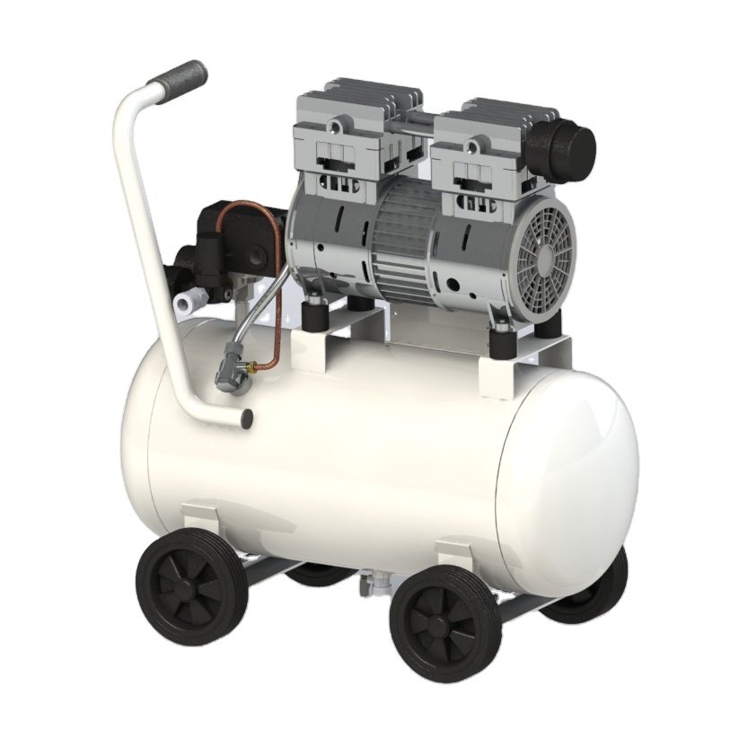 Best Price Piston Air Compressor Air Compressor