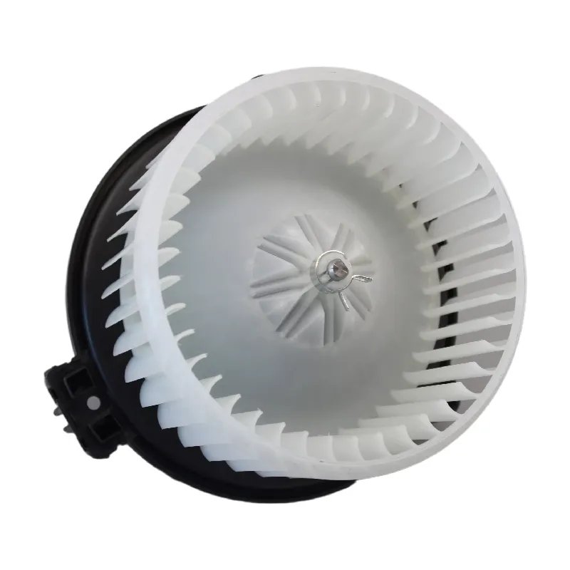 24V 9806-0344-00 8-98183924-0 8980477670 Auto Parts Right Hand Car Heater Radiator Air Conditioner Blower Fan Motor for ISUZU