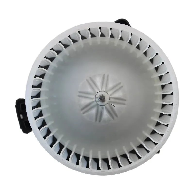 24V 9806-0344-00 8-98183924-0 8980477670 Auto Parts Right Hand Car Heater Radiator Air Conditioner Blower Fan Motor for ISUZU