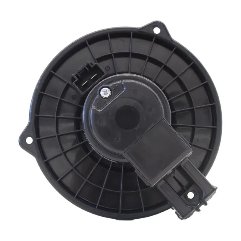 24V 9806-0344-00 8-98183924-0 8980477670 Auto Parts Right Hand Car Heater Radiator Air Conditioner Blower Fan Motor for ISUZU