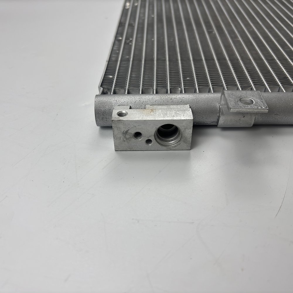 Aftermarket Car Auto Air Conditioning System Auto AC Condenser FOR HYUNDAI ATOZ SANTRO 95 OEM 9760605500