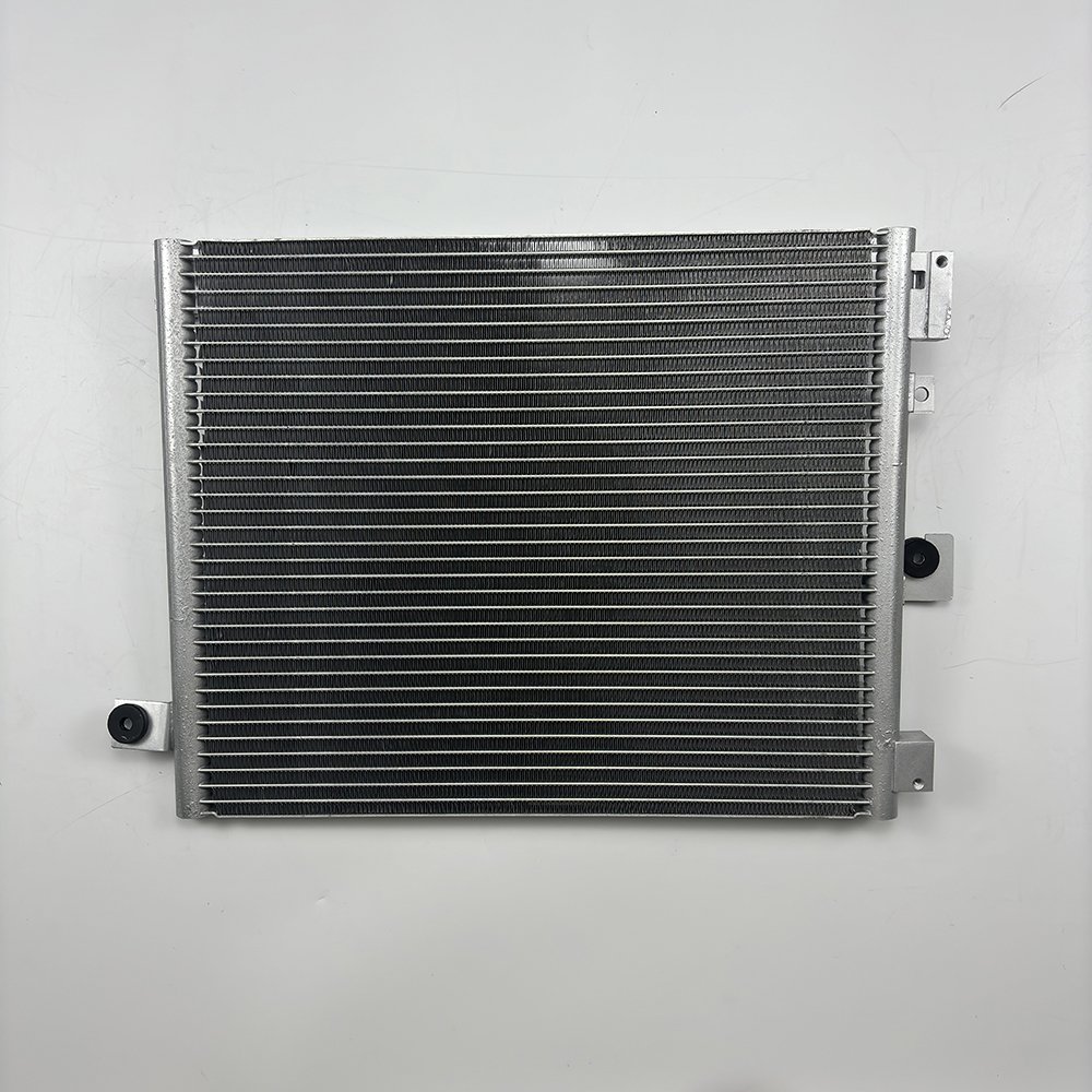 Aftermarket Car Auto Air Conditioning System Auto AC Condenser FOR HYUNDAI ATOZ SANTRO 95 OEM 9760605500