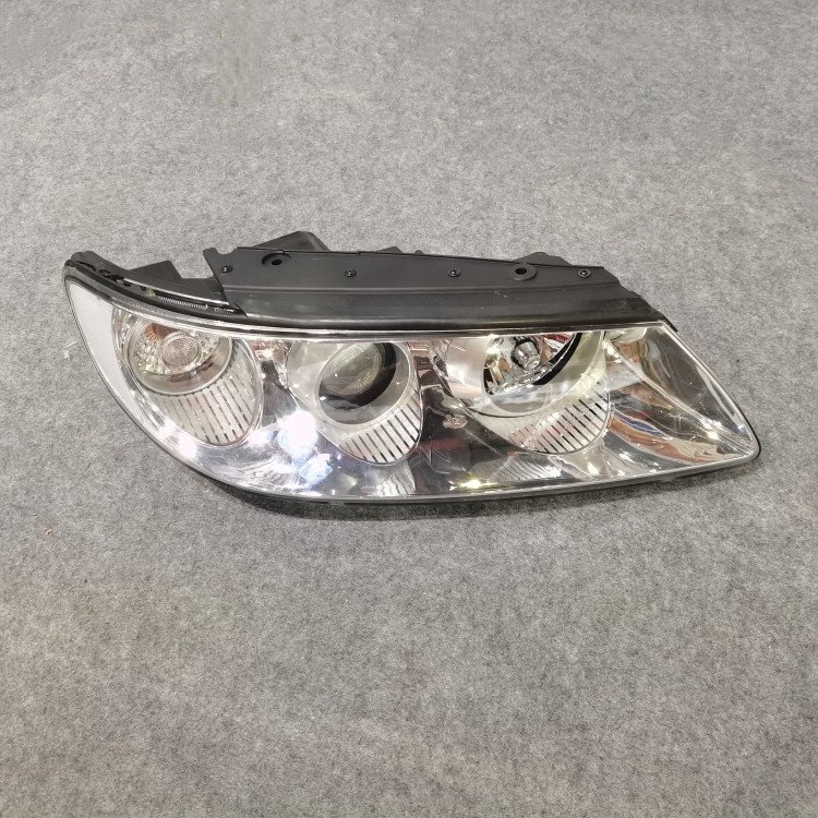 Car Body Parts Head Lamp Head Light for hyundai Azera 2006 2007 2008 2009 2010 2011 2012 2013 2014 2015 2016 2017 2018 2019