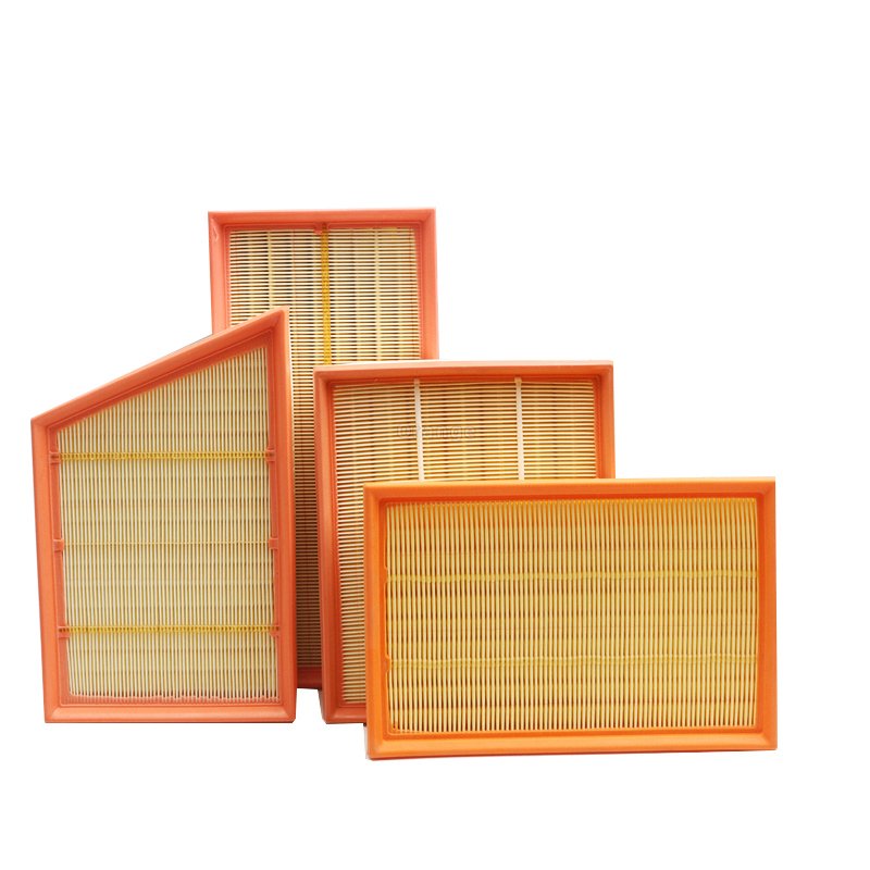 for CAT Standard Efficiency Cabin Filter 6T-5068 AF27686 PUR-HC0302 BS02-298