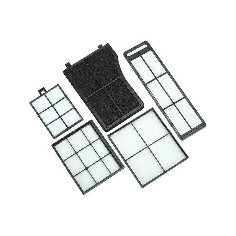 Car Accessories Cabin Air Filter 97133-2E210 97133-2E200 for HYUNDAI Accent Tucson/KIA Rio Cerato Sportage