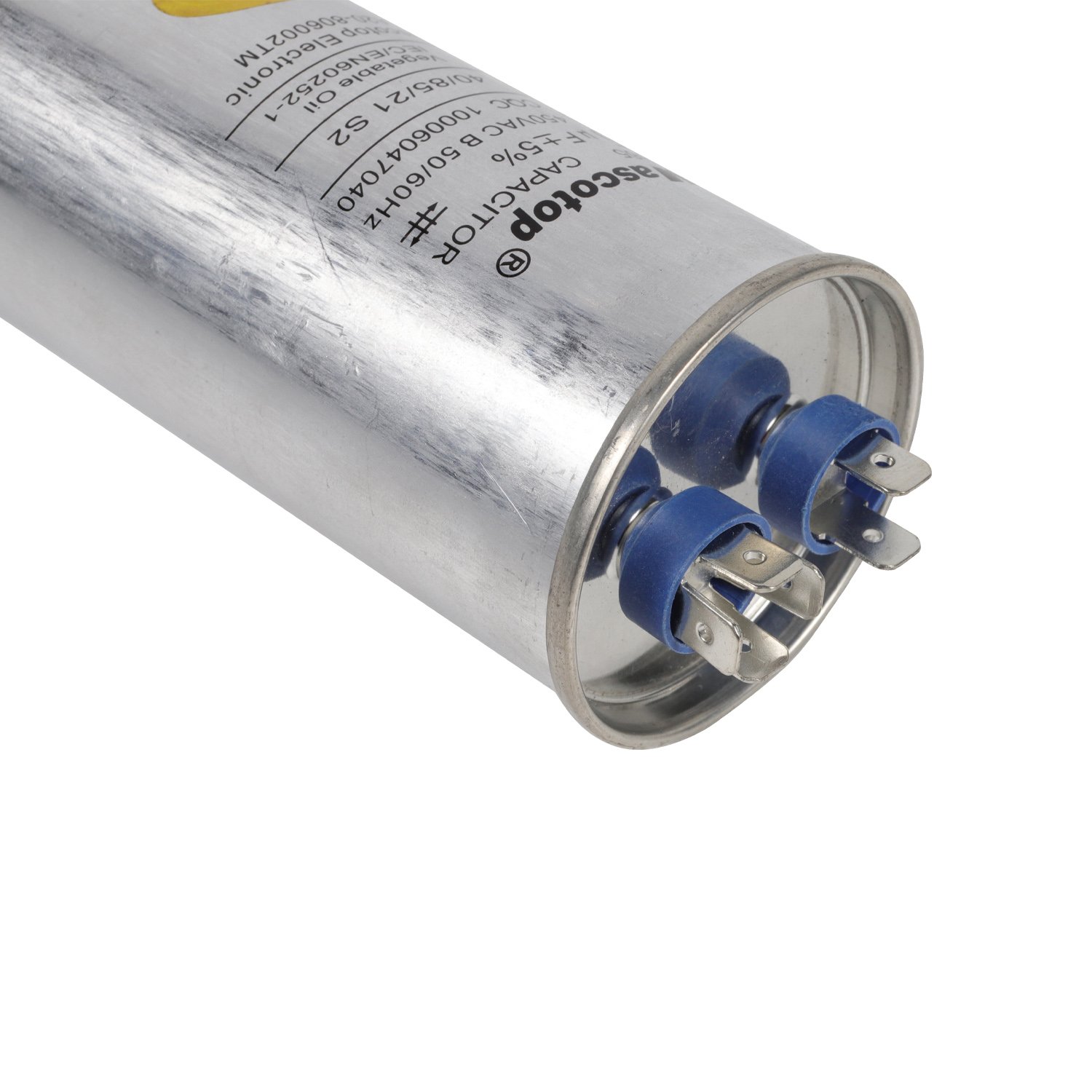 AC CAPACITOR USED FOR AIR CONDITIONER