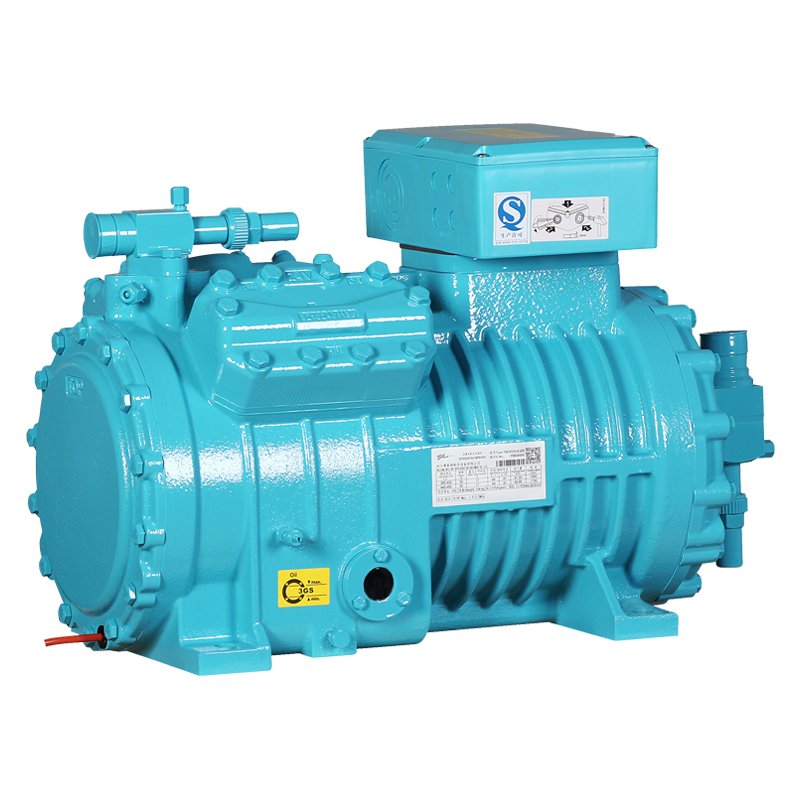 Cassette Style 10Hp Air Cooled Compressor Condensing Units for Commercial Cold Room Use Prices