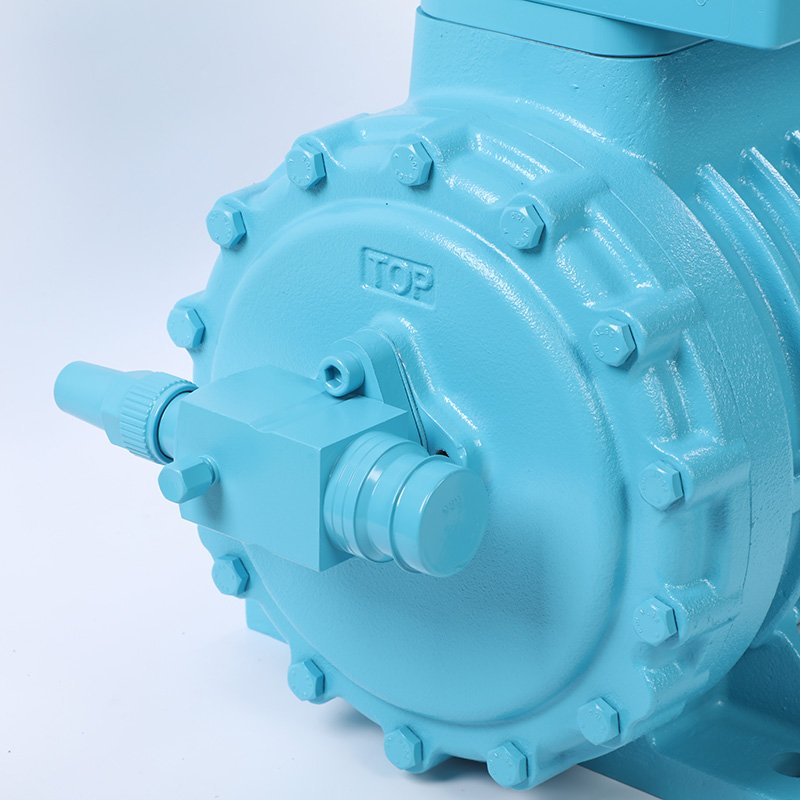 Cassette Style 10Hp Air Cooled Compressor Condensing Units for Commercial Cold Room Use Prices