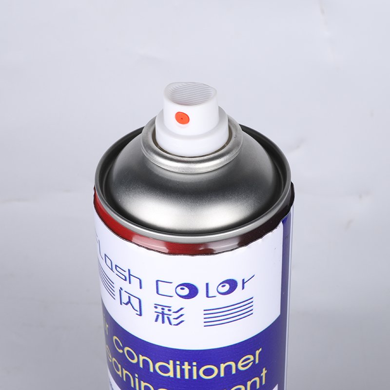 Car Air Conditioner Cleaning Agent Foam Cleaner Spray Air Conditioner Cleaner for Household Cleaning