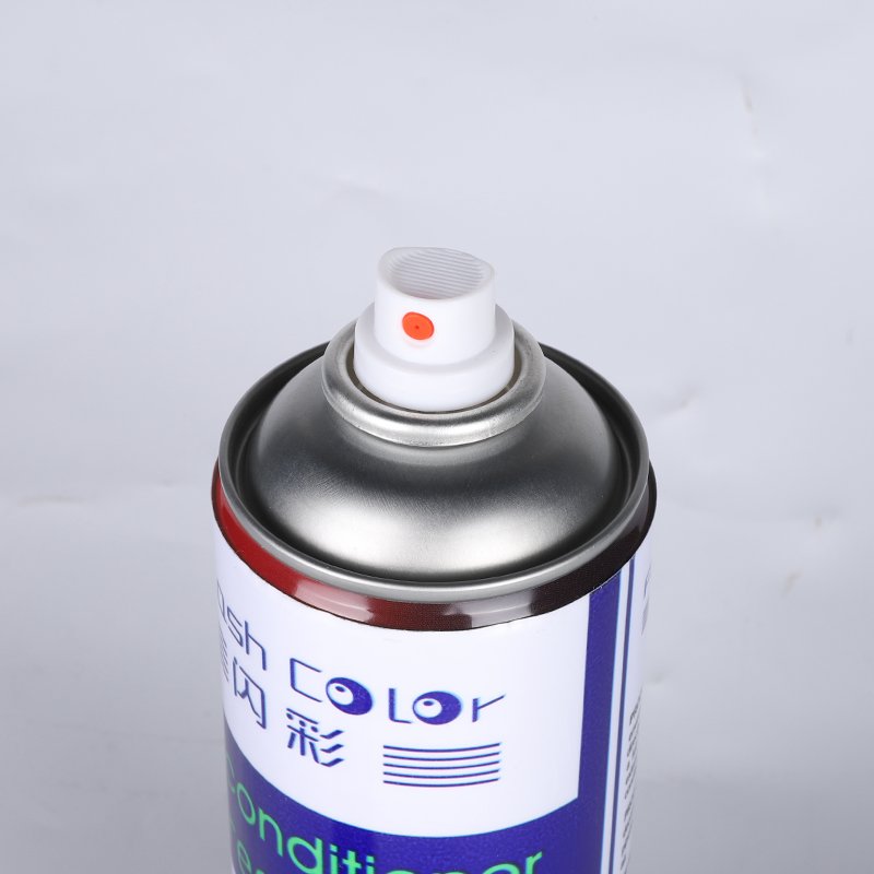 Car Air Conditioner Cleaning Agent Foam Cleaner Spray Air Conditioner Cleaner for Household Cleaning