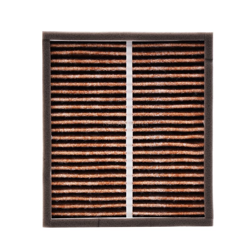 272771CA0A 27277-1CA0A 27277-1CA1A B7277-1CA0A B72771CA0A B7277-1CA1A Cabin A/C Air Filter for Infiniti G37 M35 Q50 FX37 FX35