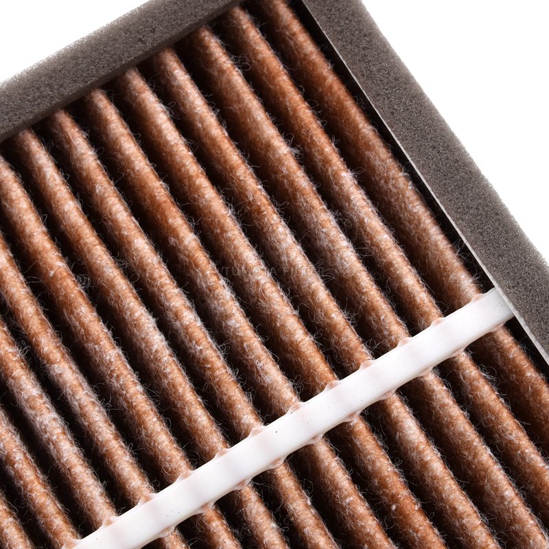 272771CA0A 27277-1CA0A 27277-1CA1A B7277-1CA0A B72771CA0A B7277-1CA1A Cabin A/C Air Filter for Infiniti G37 M35 Q50 FX37 FX35