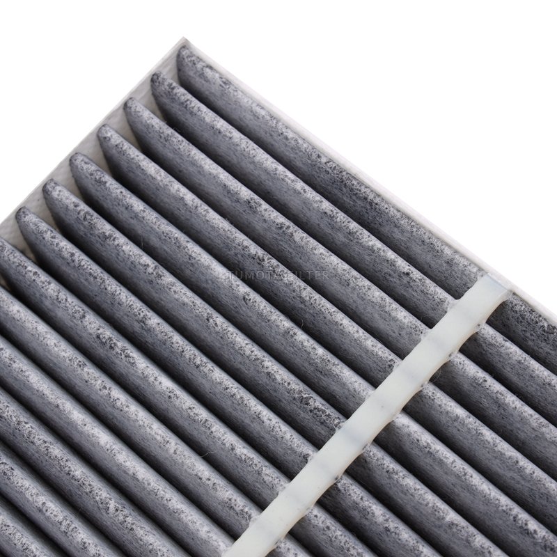 272771CA0A 27277-1CA0A 27277-1CA1A B7277-1CA0A B72771CA0A B7277-1CA1A Cabin A/C Air Filter for Infiniti G37 M35 Q50 FX37 FX35