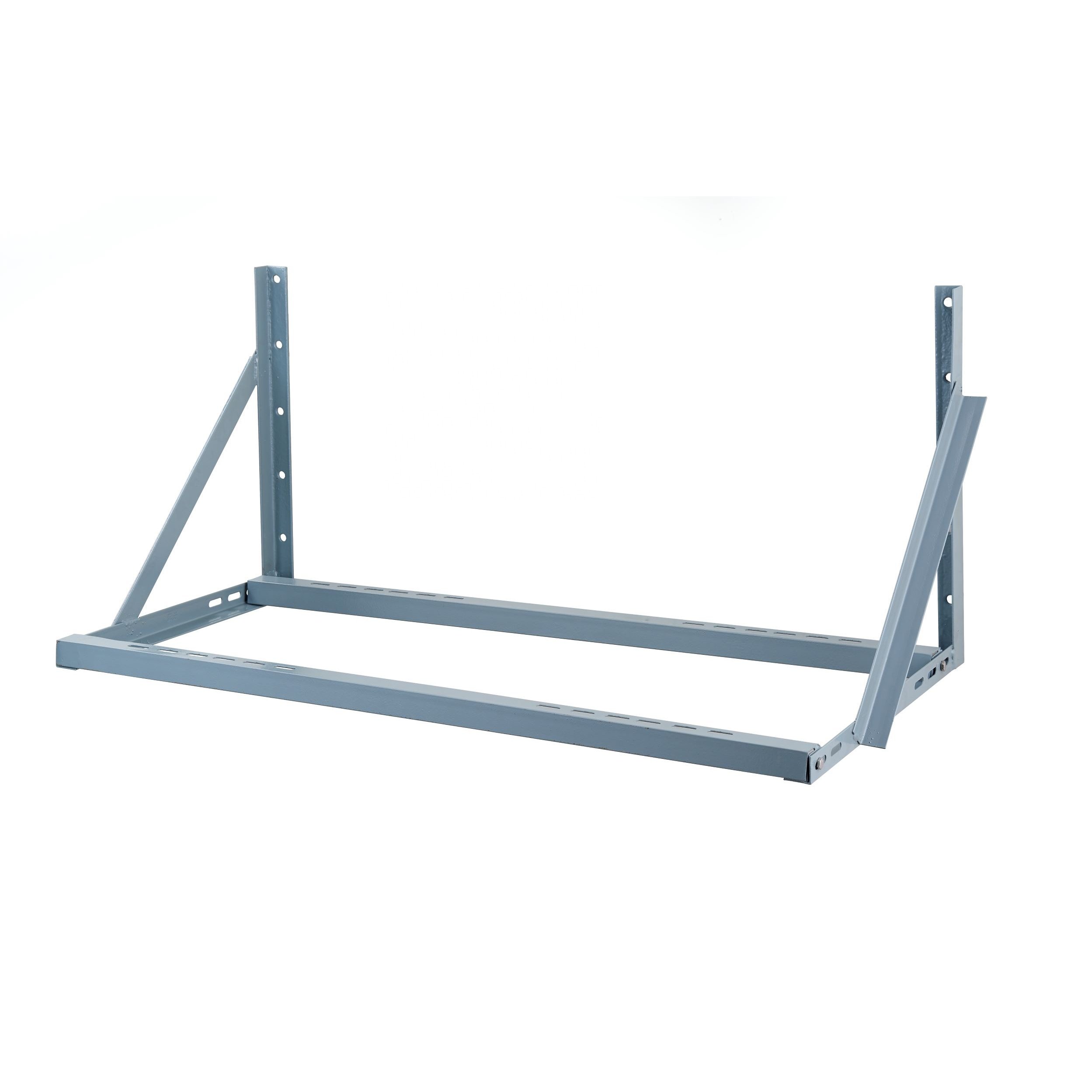 Home Use Wall Mount Bracket Aircon Bracket Air Conditioner Parts Air Conditioner Condenser Fan Bracket