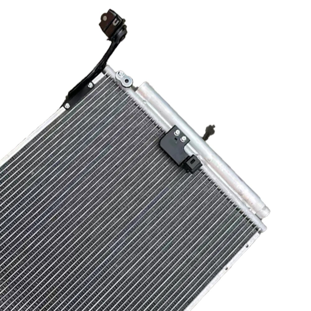 JD 22122 Ac Air Conditioner Condenser for LAND CRUISER 4000 4RUNNER GRJ150 Condenser 88460-60430 Aluminium Condenser