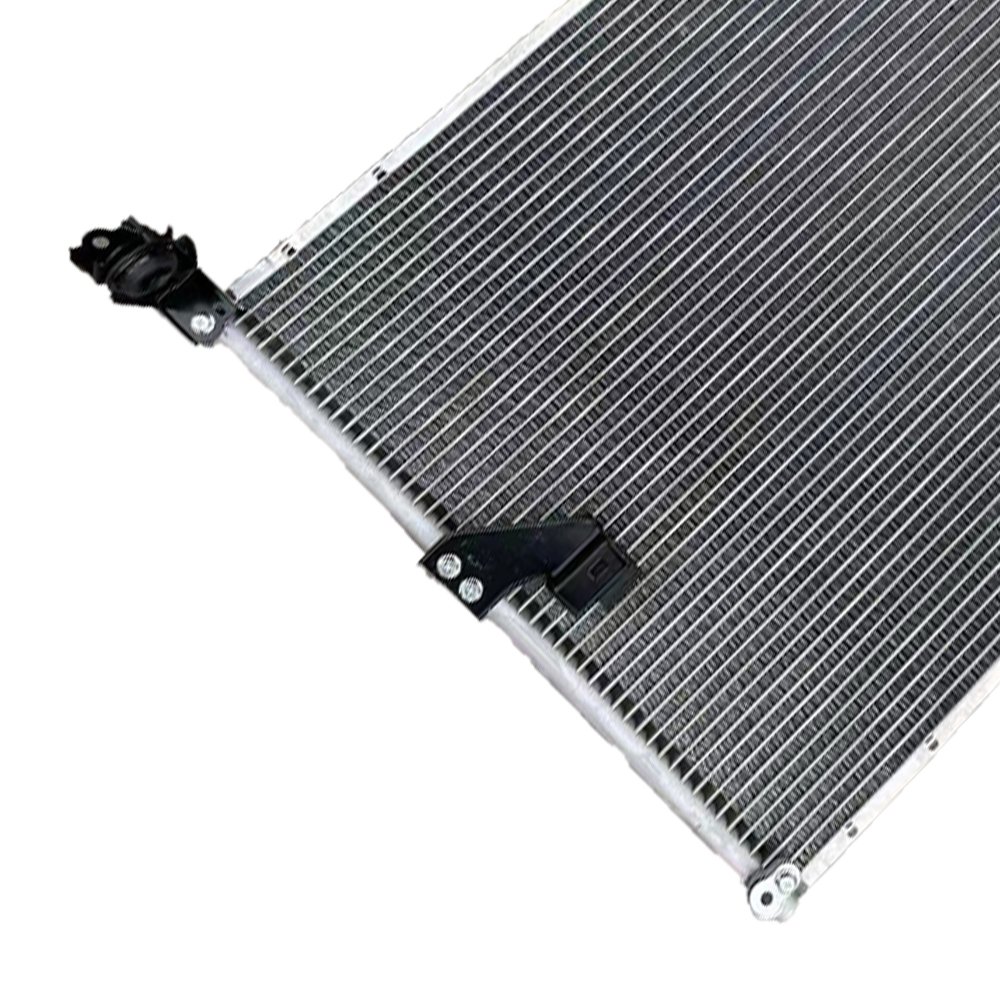 JD 22122 Ac Air Conditioner Condenser for LAND CRUISER 4000 4RUNNER GRJ150 Condenser 88460-60430 Aluminium Condenser