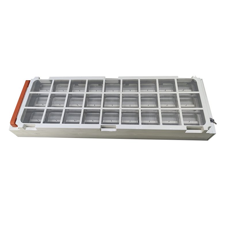 Professional CE ROHS Certificate Advanced Air Cleaner Hepa Filter UV Car Air Purifier
