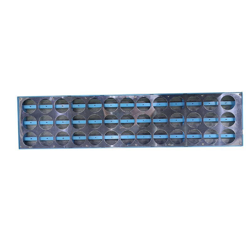 Professional CE ROHS Certificate Advanced Air Cleaner Hepa Filter UV Car Air Purifier