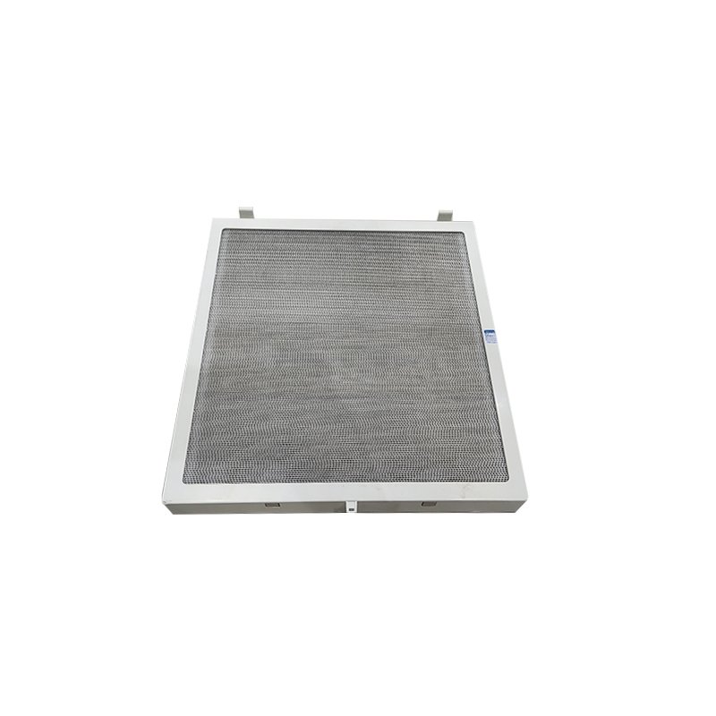 Professional CE ROHS Certificate Advanced Air Cleaner Hepa Filter UV Car Air Purifier