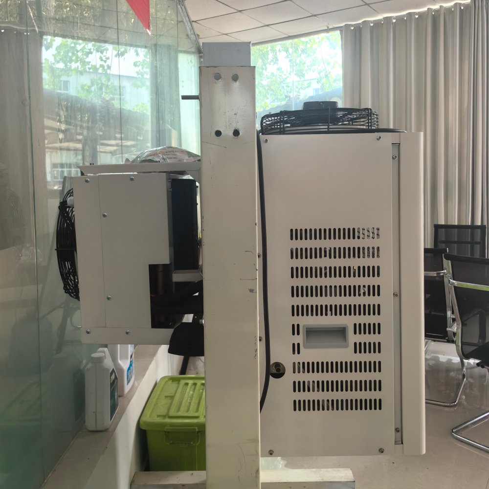 New Hot Selling Products Cold Room Cooling System Refrigeration Unit Condensing Unit