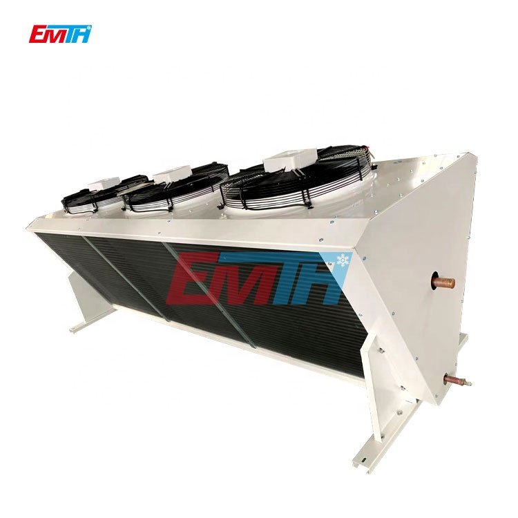 EMTH 3-20HP Walk in Cooler Unidad Condensadora Refrigeration La Condensacion Compressor Unit Air Cooling Condensing Unit