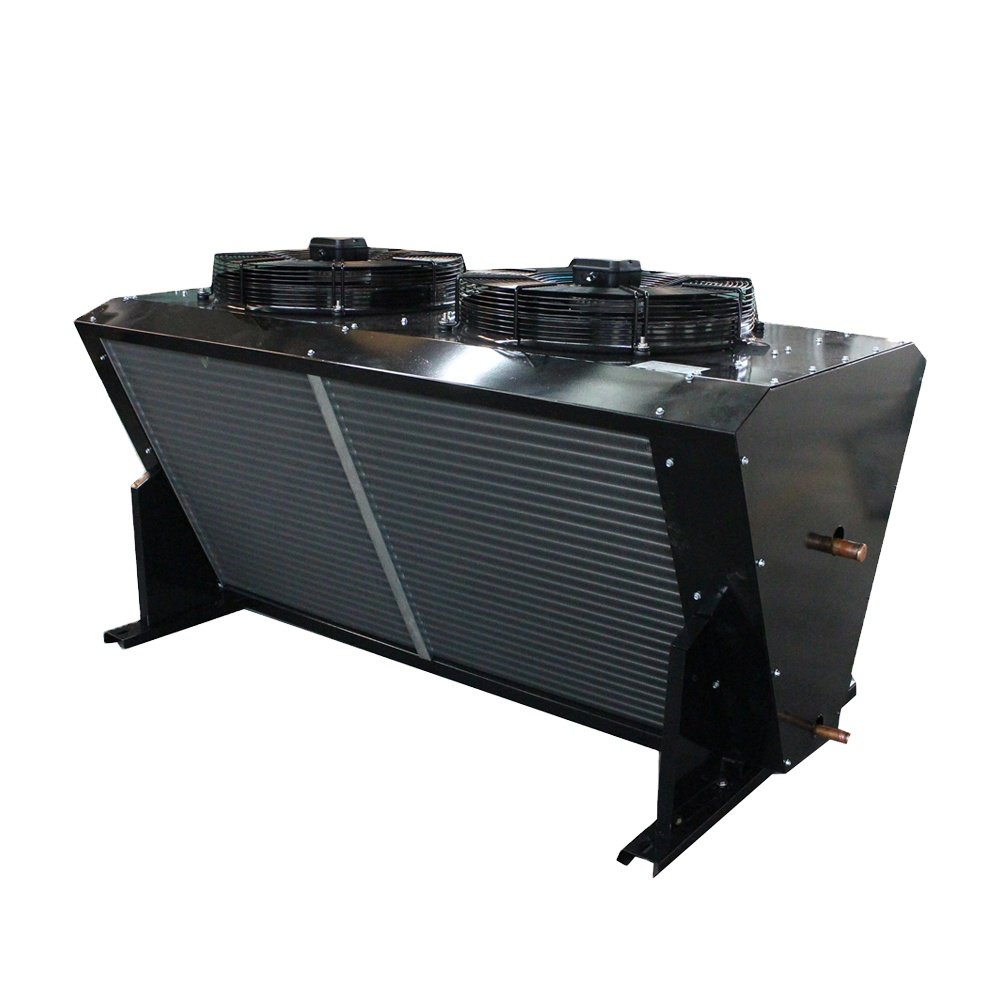 EMTH 3-20HP Walk in Cooler Unidad Condensadora Refrigeration La Condensacion Compressor Unit Air Cooling Condensing Unit
