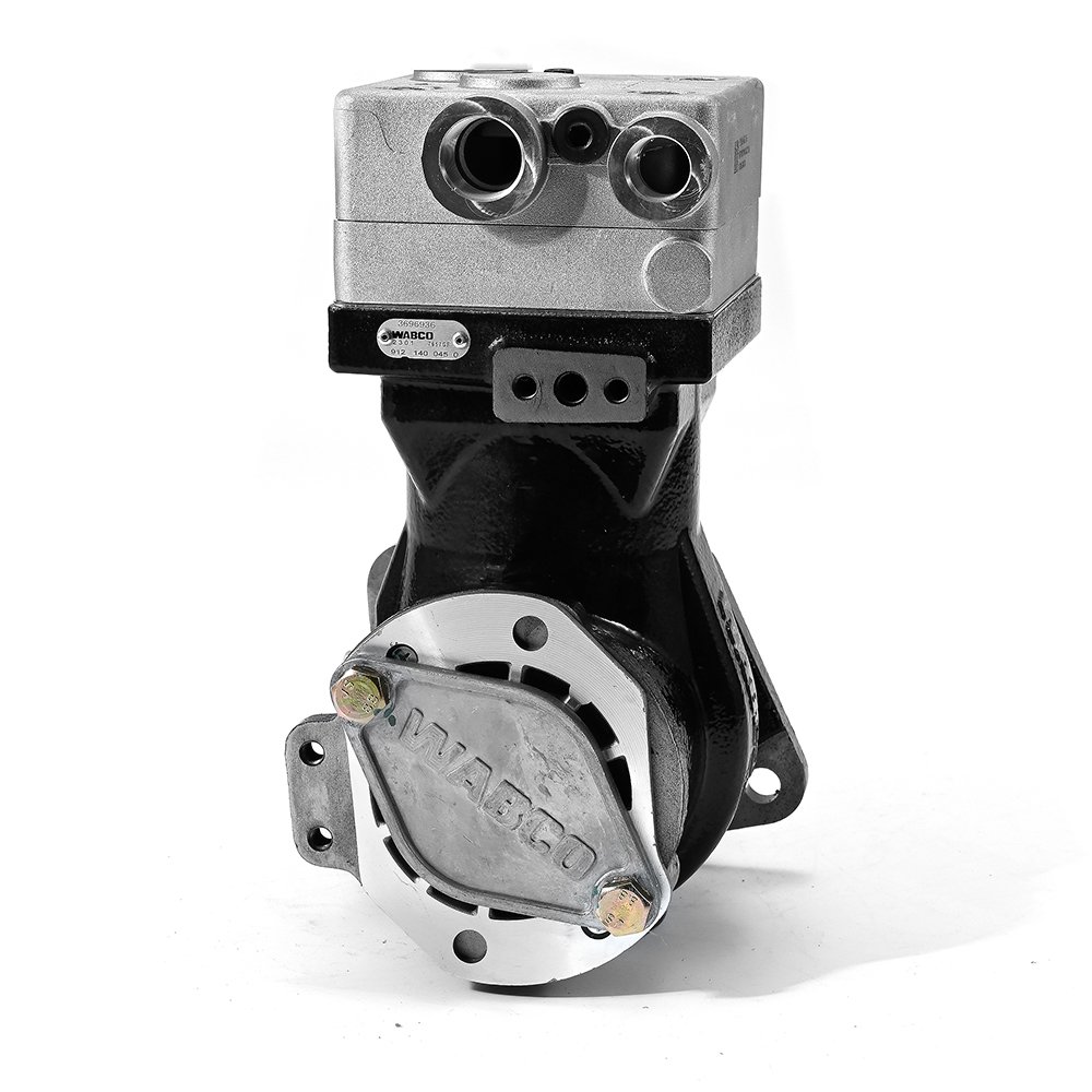 Auto Parts High Quality Engine Air Compressor for Trucks Cummins ISG Foton WABCO 3991521 P3696936 9121400150
