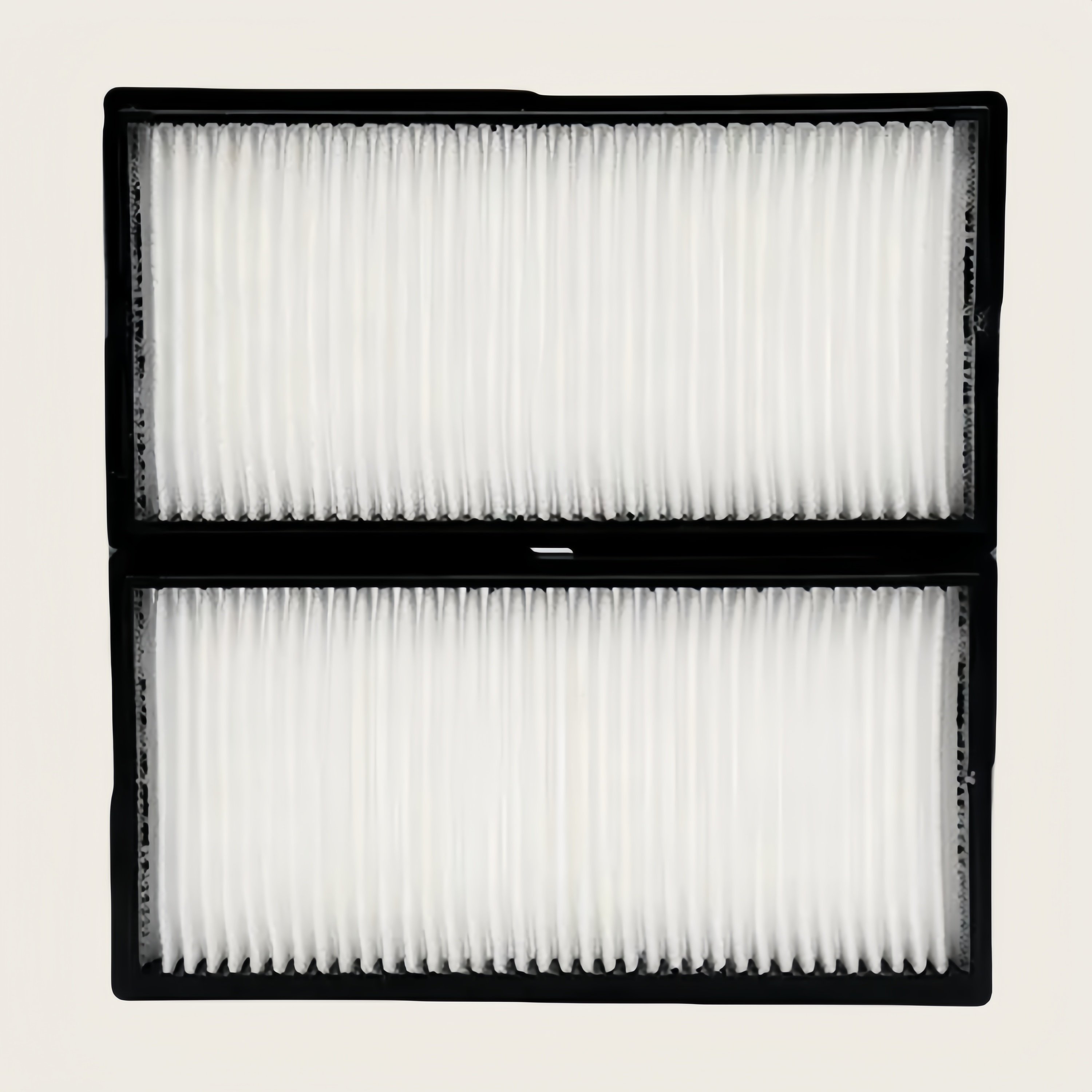 Pa4987 P500204 CA-5603-S 14x9117741 Construction Machinery Parts PC200-6 Cab Filter 77z9700010 Loader Driving Cabin Air Filter