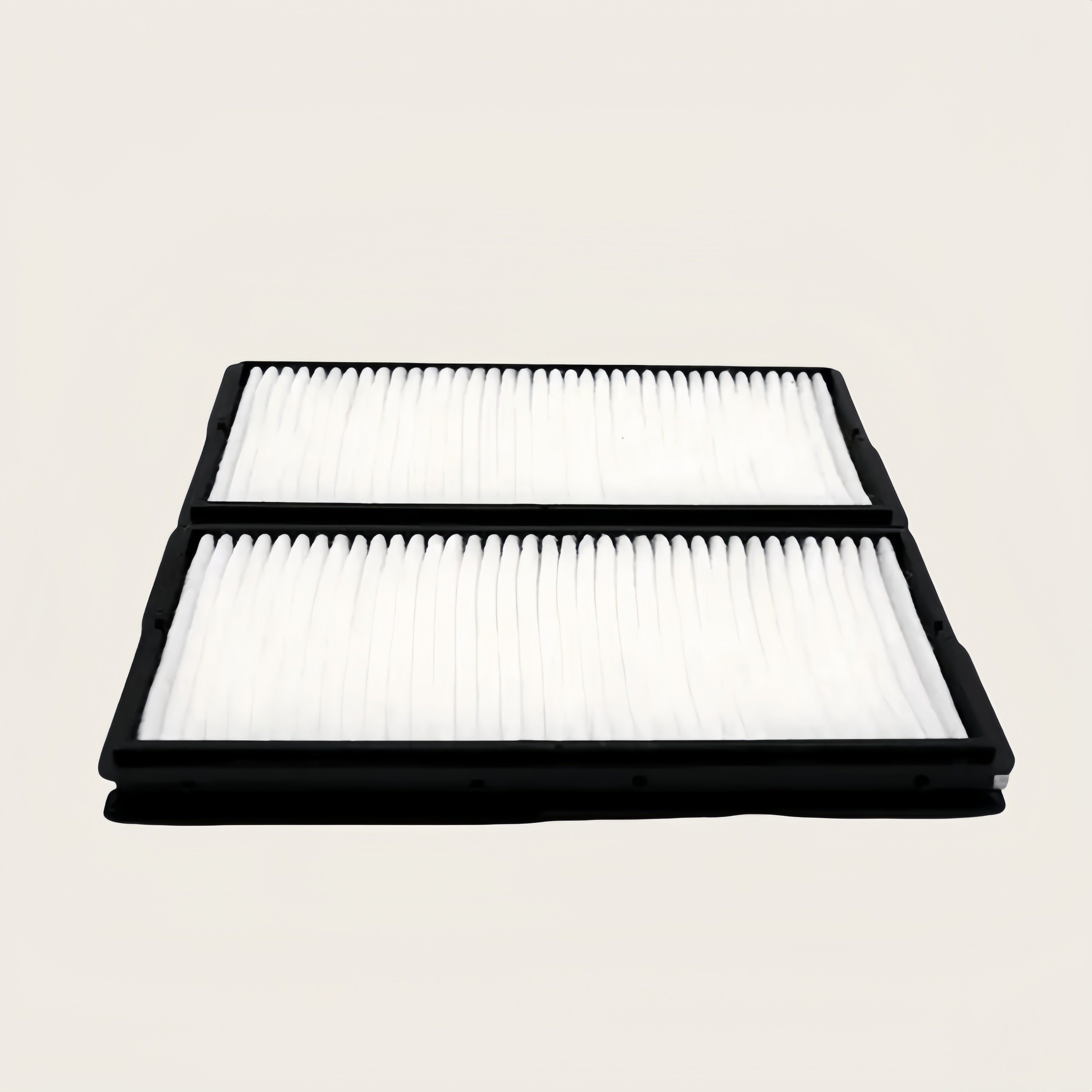 Pa4987 P500204 CA-5603-S 14x9117741 Construction Machinery Parts PC200-6 Cab Filter 77z9700010 Loader Driving Cabin Air Filter