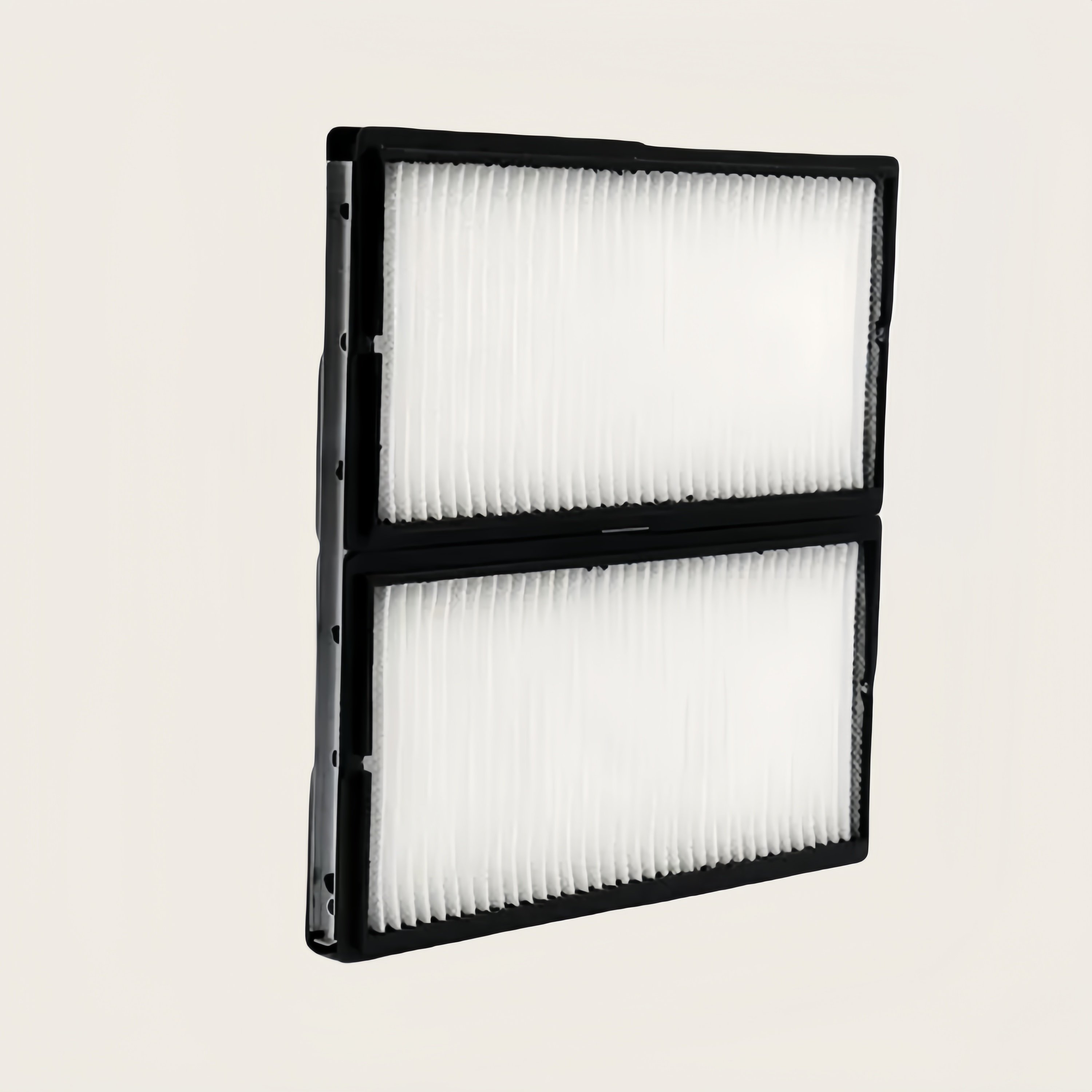 Pa4987 P500204 CA-5603-S 14x9117741 Construction Machinery Parts PC200-6 Cab Filter 77z9700010 Loader Driving Cabin Air Filter