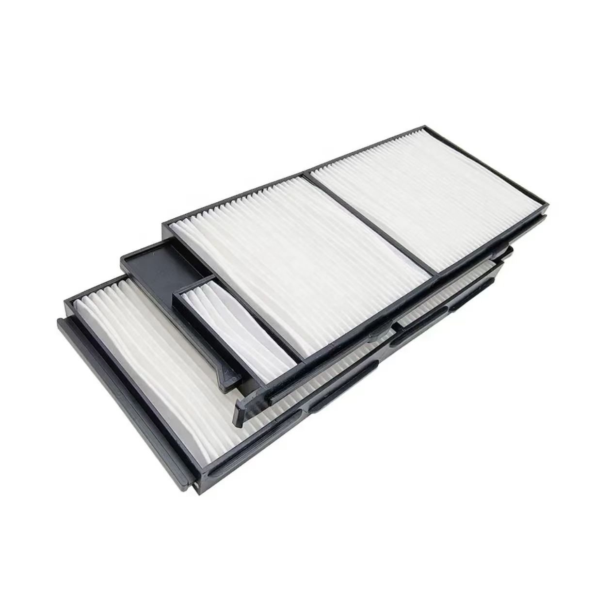 Air Conditioning AC Filter 88568-60010 High Performance Cabin Filter Replacement for Toyota Overland