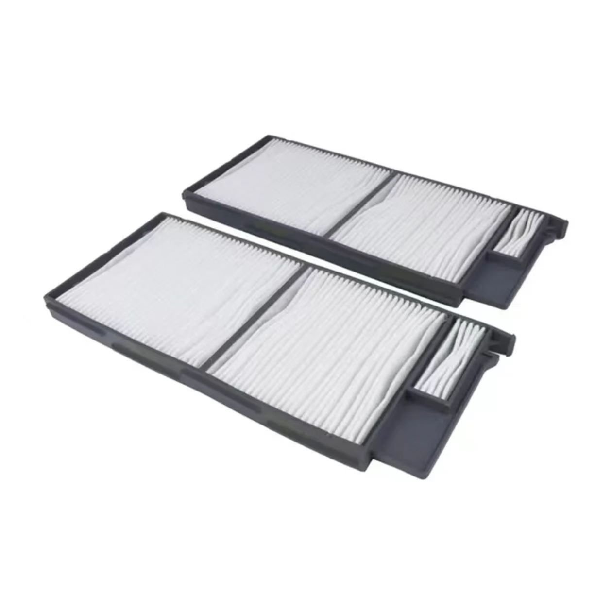 Air Conditioning AC Filter 88568-60010 High Performance Cabin Filter Replacement for Toyota Overland